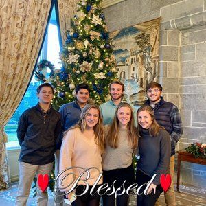 Meet your Posher, Linda